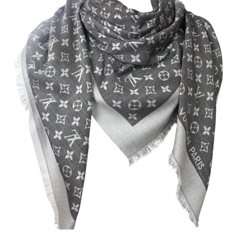 louis vuitton scarf dam|Designer Scarves for Women .